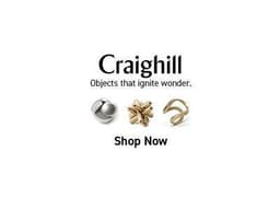 Craighill logo
