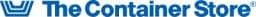 Containerstore logo