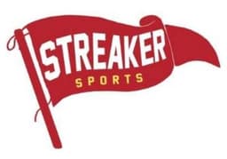 Streakersports logo