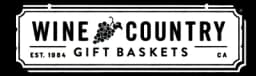 Winecountrygiftbaskets logo