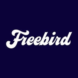 Myfreebird logo