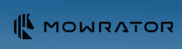 Mowrator logo