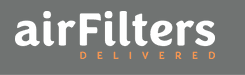 Airfiltersdelivered logo