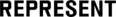 Representclo logo