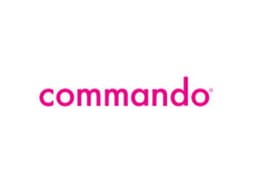 Wearcommando logo