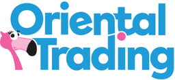 Orientaltrading logo
